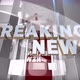 Breaking News Background (Seamless loop) - VideoHive Item for Sale
