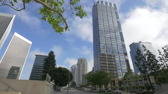 SunAmerica Center in Beverly Hills alt