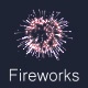 Fireworks - VideoHive Item for Sale