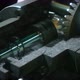 Metal Closeup Gear Box - VideoHive Item for Sale