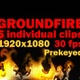 Ground Fire Pack - VideoHive Item for Sale