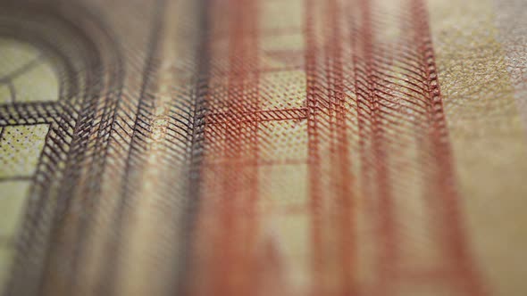 50 Euro Cash Macro Part Of Rotation alt