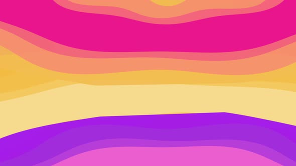 abstract red orange and blue colorful gradient background with line alt