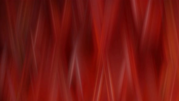 Red color smooth stripes animated background alt