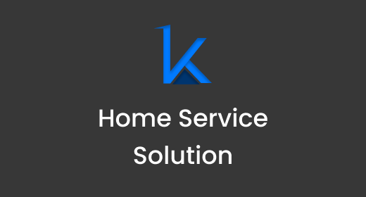 Handyman - User and Service Provider App
