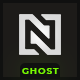 Neoh - Blog & Magazine Ghost Theme
