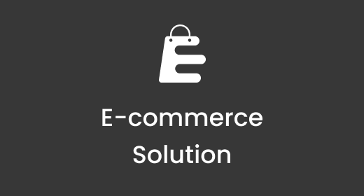 E-commerce User and Delivery Boy App