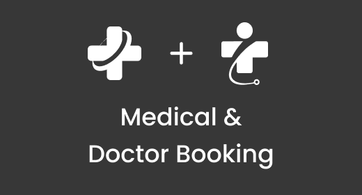 Medicine and Doctor Booking App Solution