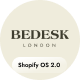 Bedesk – Fashion Shopify Theme OS 2.0