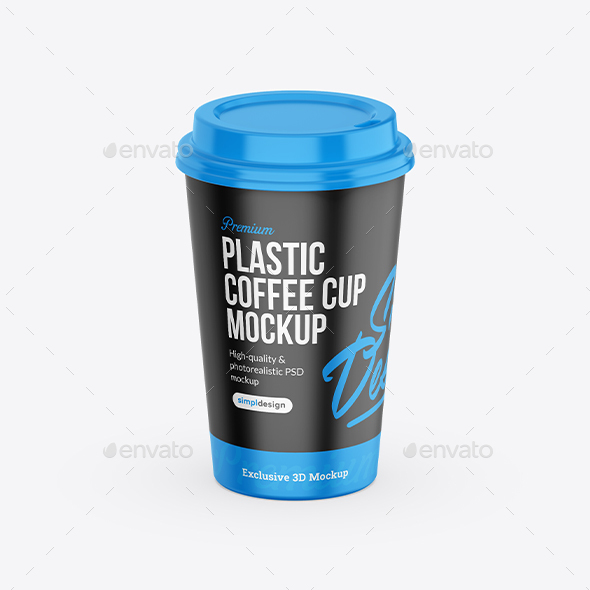 [DOWNLOAD]Coffee Cup Mockup