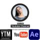 My Youtube Channel - VideoHive Item for Sale