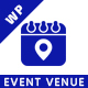 Event Venue Showcase for The Event Calendar