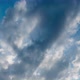 Cloudy Sky Timelapse 4K - VideoHive Item for Sale