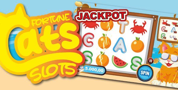 [DOWNLOAD]Fortune Cats Slots