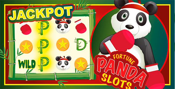 [DOWNLOAD]Fortune Panda Slots