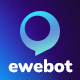 Ewebot-SEOMarketingDigitalAgencyWordPressTheme