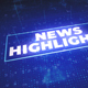 News Clips Highlights - VideoHive Item for Sale