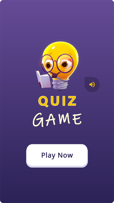 Quiz Game by DEVOOB | CodeCanyon