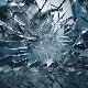 Breaking  Glass Window