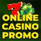Online Casino Promo Bonus and Free Spins