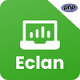 Eclan - Ads Campaign PHP Admin Dashboard Bootstrap Template