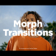 Morph Transitions