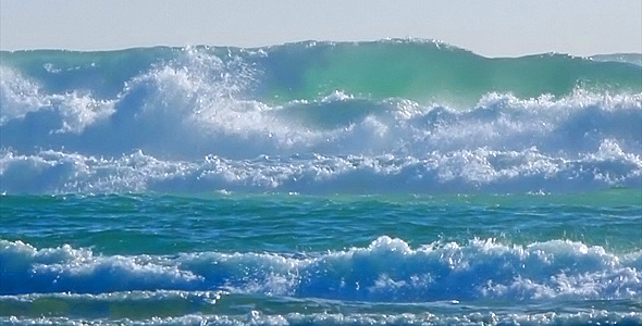 Resultado de imagen de ocean waves