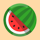 Fruit Watermelon Merge - HTML5 Game, Construct 3
