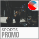Sports Promo // Big Game - VideoHive Item for Sale