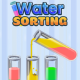 Water Sorting - Puzzle Game Android Studio Project with AdMob Ads + Ready to Publish