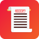Easy Invoice Maker - Simple Invoice Generator Android App