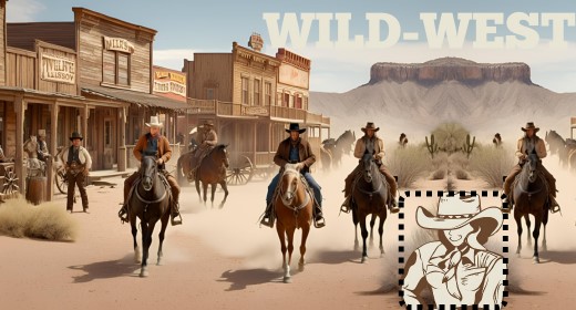WILD-WEST