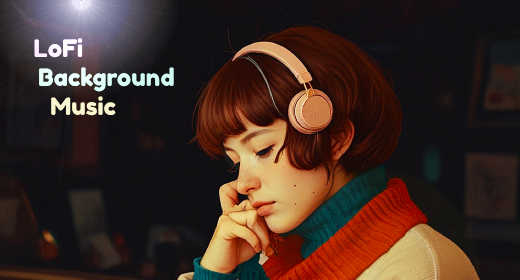 LoFi Background Music