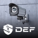 Def — CCTV & Bodyguard Security WordPress Theme