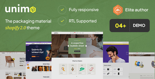 [DOWNLOAD]Unimo - The Responsive eCommerce Shopify Theme