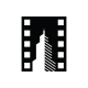 Film City Logo Template