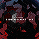 Broken Earth Titles