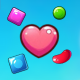 Candy Dash 2 - HTML5 Game
