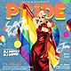 Pride Flyer