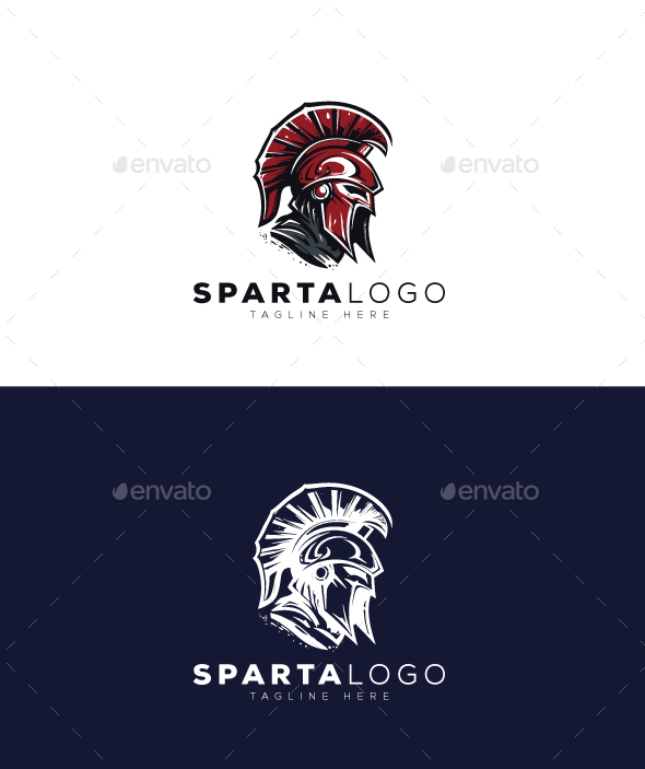 [DOWNLOAD]Sparta Logo
