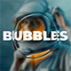 Liquid Bubbles | Realistic Elements