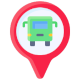 EZBus - Transportation Management Solution - Two Flutter Apps Backend Admin panel