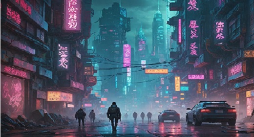 Cyberpunk