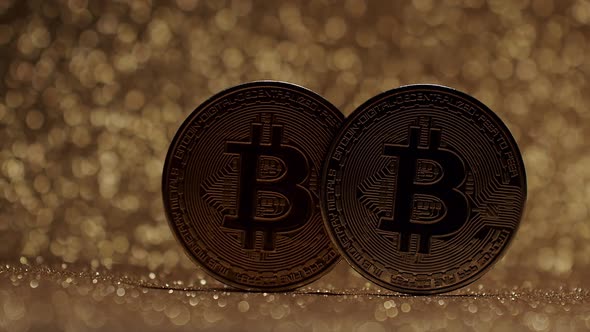 Bitcoin BTC Coin alt