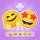 Emoji Mix: Match Emoji, Emoji Merge, Emoji Kitchen Fun Game