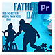 Father’s Day - Premiere Pro - VideoHive Item for Sale