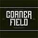Corner Field Slab Serif Display Font