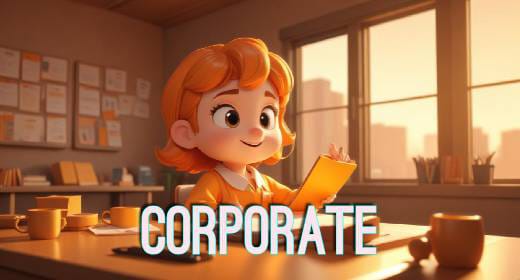 Corporate