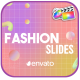 Fashion Slides for FCPX