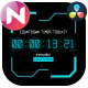 Countdown Timer Toolkit V26 Countdown Timer Toolkit V26 - VideoHive Item for Sale